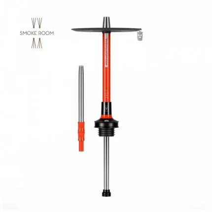 misha revolt hookah ferra red