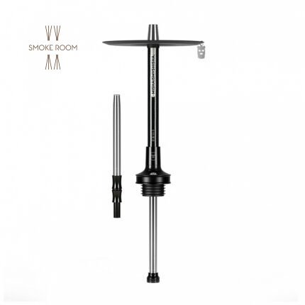 misha revolt starlight hookah