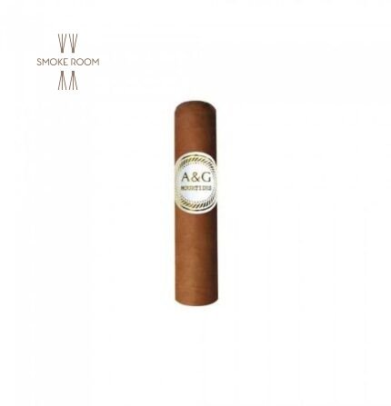 A&G Mourtides Churchill Short Serie "LF"