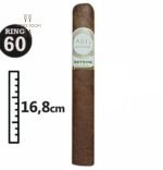 A&G Mourtides Patron Box Pressed