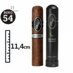 Πούρο Davidoff Escurio Robusto Tubos