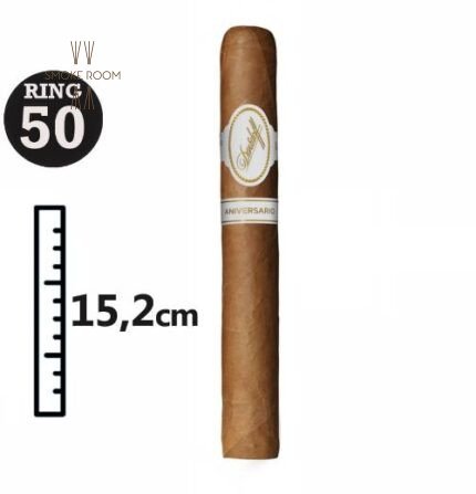 Davidoff Anniversario No3