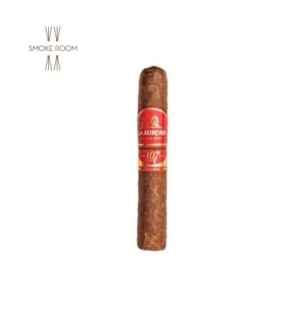 La Aurora 107 Ecuador Robusto