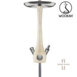 WOOKAH Body Alabaster