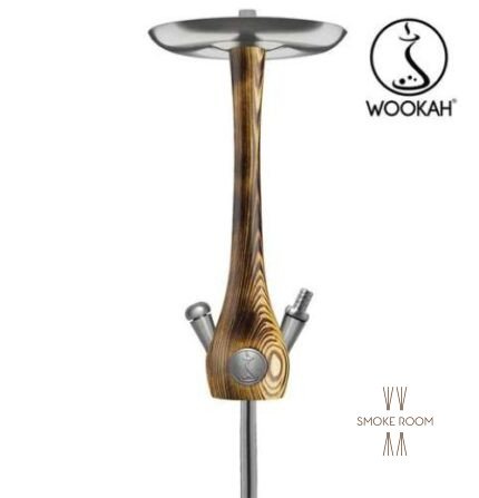 WOOKAH Body Ignis