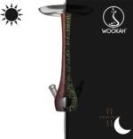 WOOKAH Body Lumi Red