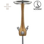 WOOKAH Body Oak