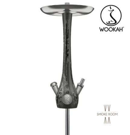 WOOKAH Body Tenebris