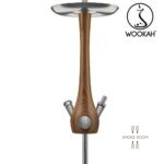 WOOKAH Body Walnut