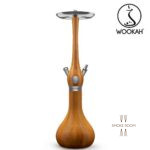 WOOKAH Classic Iroko