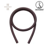 WOOKAH Leather Hose