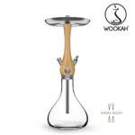 WOOKAH Mini Smooth Oak