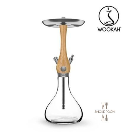 WOOKAH Mini Smooth Oak