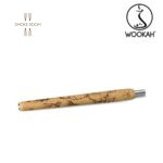 WOOKAH Wooden Mouthpiece