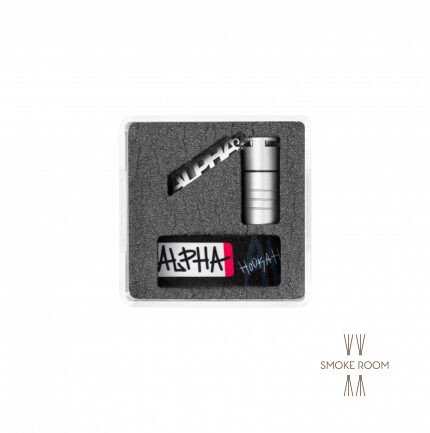 Alpha Mouthtip