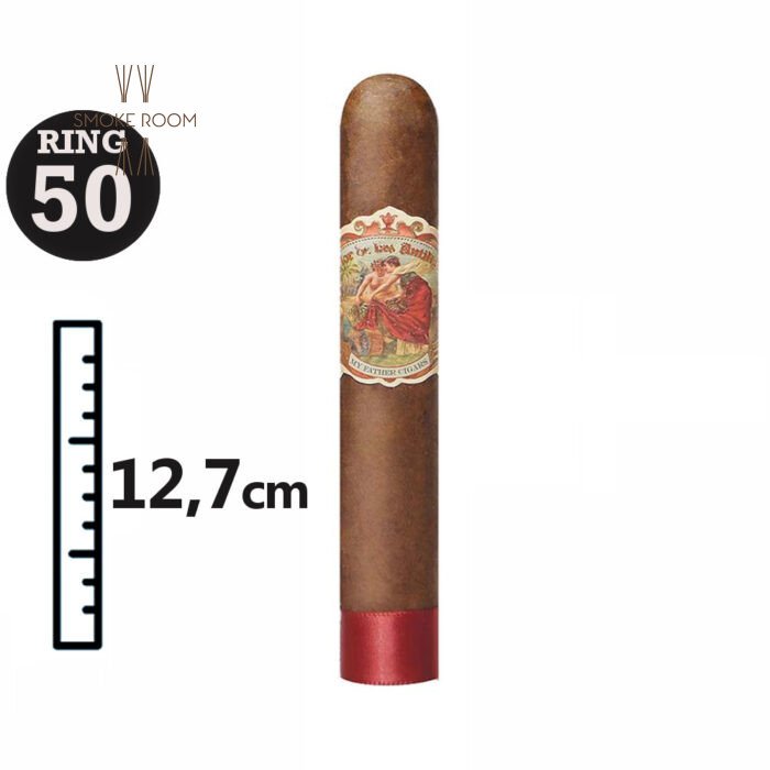 My Father Flor de las Antillas Robusto