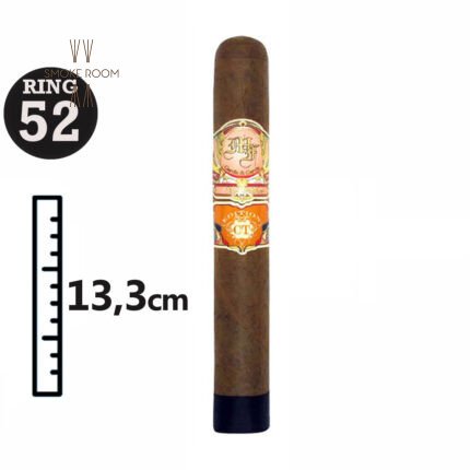 My Father Connecticut Robusto