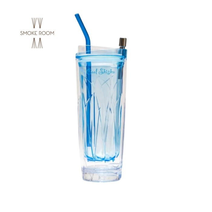 cool shisha επιστόμιο ναργιλέ για παγωμένη εμπειρία ναργιλέ