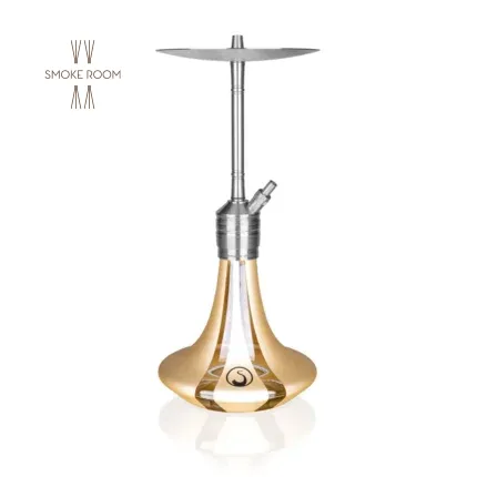 steamulation ultimate one gen 2 gold matt metallic