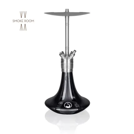 steamulation ultimate gen 2 black matte