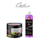 Chillma Tobacco Pinky Minky