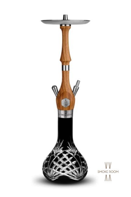 Mr. Wood Classic Ares