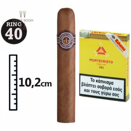 Montecristo No 5 (box of 5)