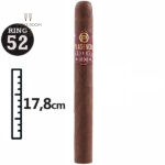 Plasencia Reserva 1898 Churchill