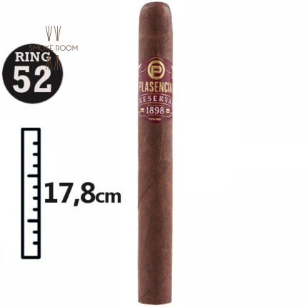 Plasencia Reserva 1898 Churchill