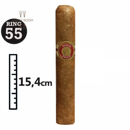Plasencia Epicos Magnum