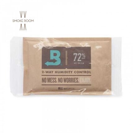 BOVEDA - Υγραντικό φακελάκι 72% RH