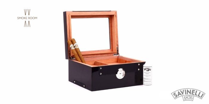 Humidifier - 61184L Savinelli