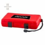 Θήκη πούρων Xikar Xi5 Cigar Travel Red