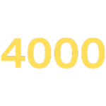 4000 puffs vape pen