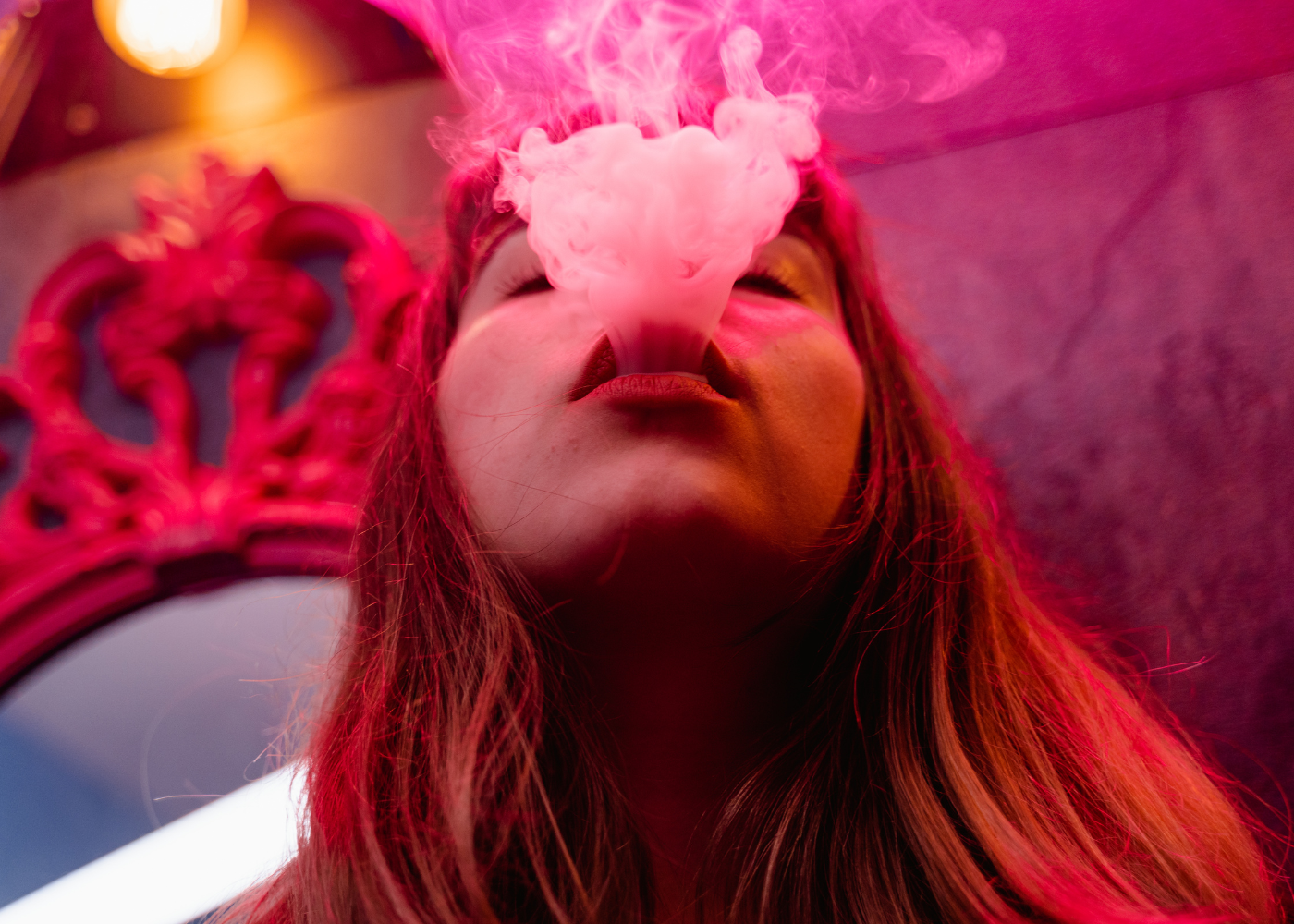 Ηλεκτρονικό Τσιγάρο - Vape Pen Smokeroom