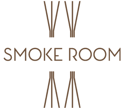 smokeroom logo