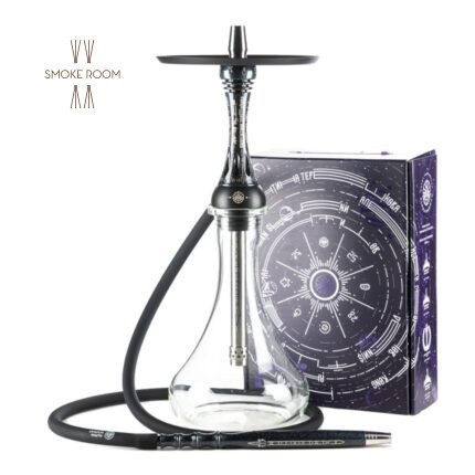 alpha hookah x stratos
