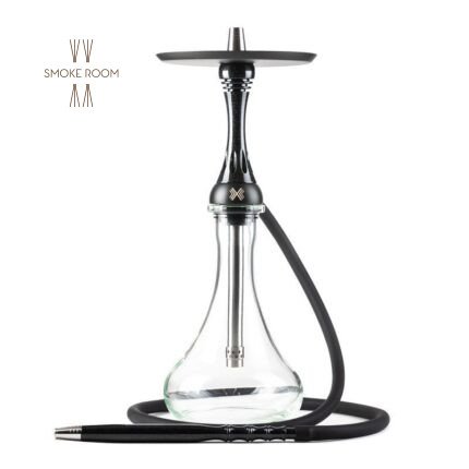 alpha hookah x cosmo