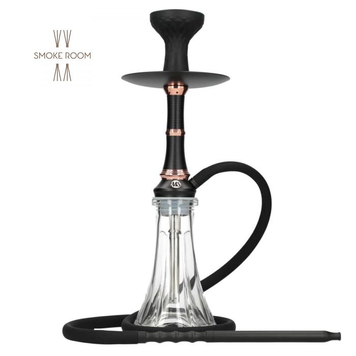 ms camelia jr smokeroomr hookah