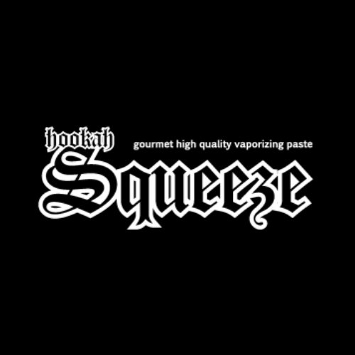 Hookahsqueeze Πάστα Ναργιλέ
