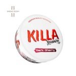 killa nicotine pouches