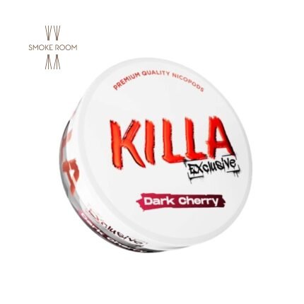 killa nicotine pouches