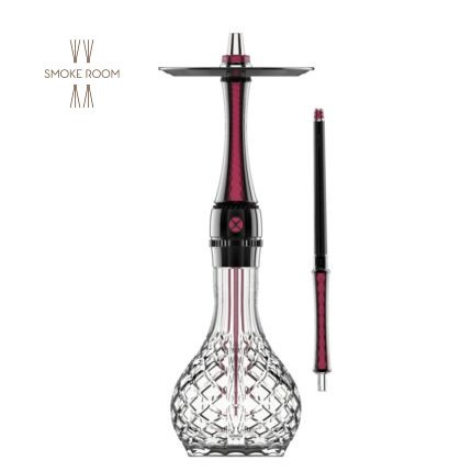 maxx royal ruby black