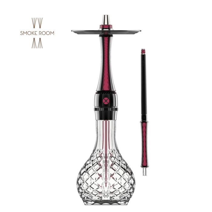 maxx royal ruby black