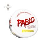 pablo nicotine pouches