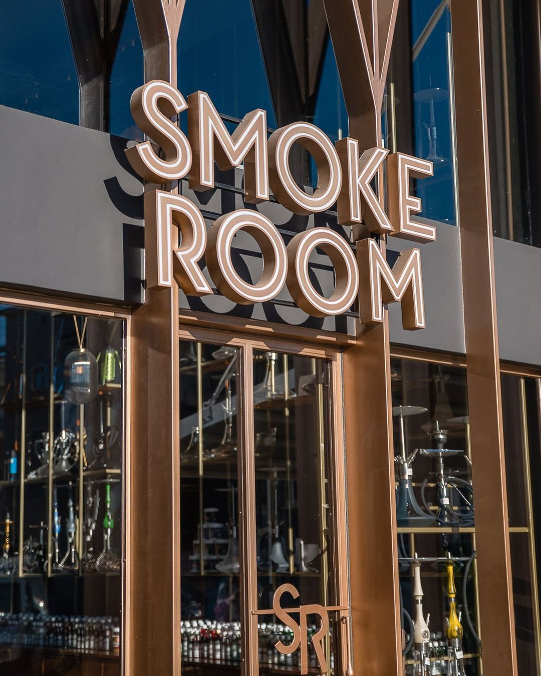 smokeroom-glyfada