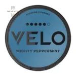 VELO Nicotine Pouches Mighty peppermint