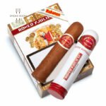 Romeo & julieta no2 3 pack