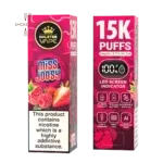 Holster Vape Miss Joosy Ηλεκτρονικό Τσιγάρο 15000 Τζούρες