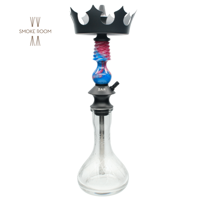 zar hookah gufy